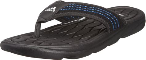 adidas herren badeschlappen raggmo|adidas Raggmo Thong SC, Herren Sandalen, Schwarz .